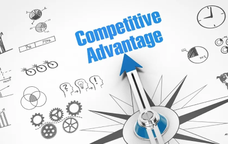 Competitive Advantage