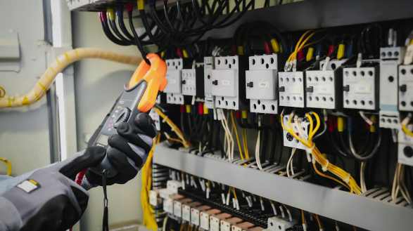 Electrical Safety Testing