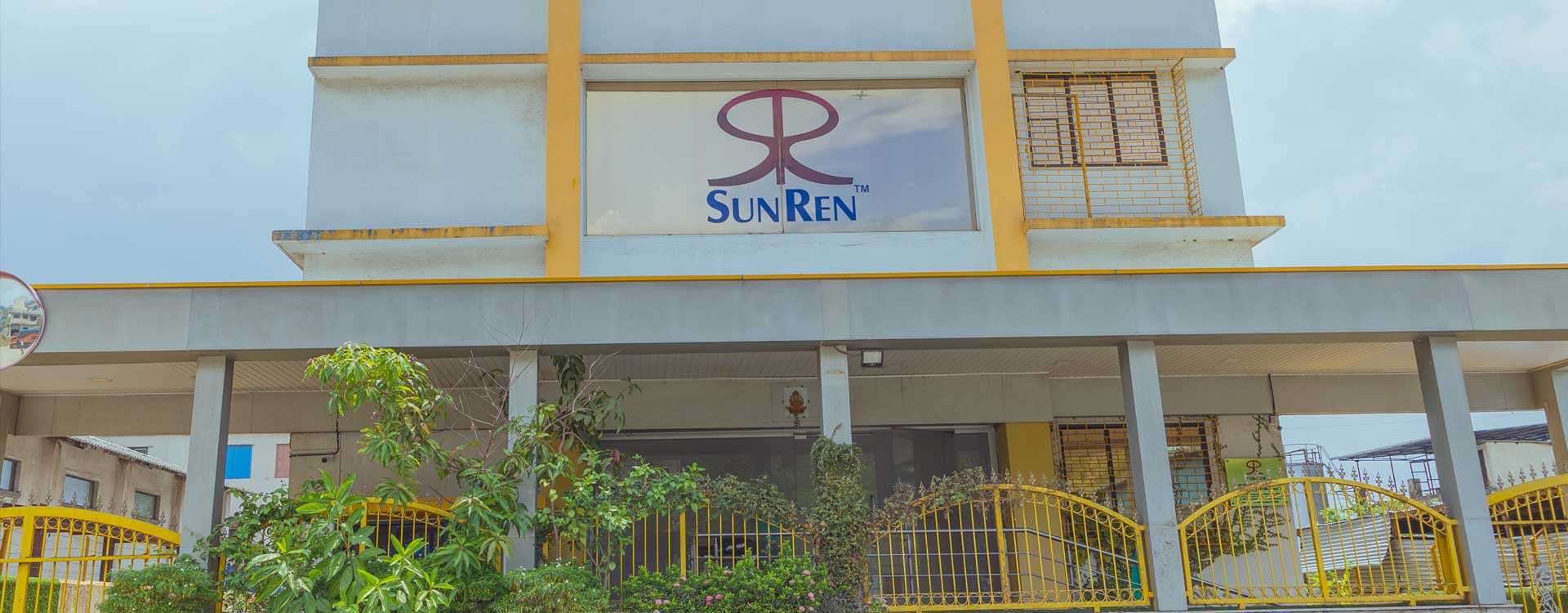 about sunren jurny