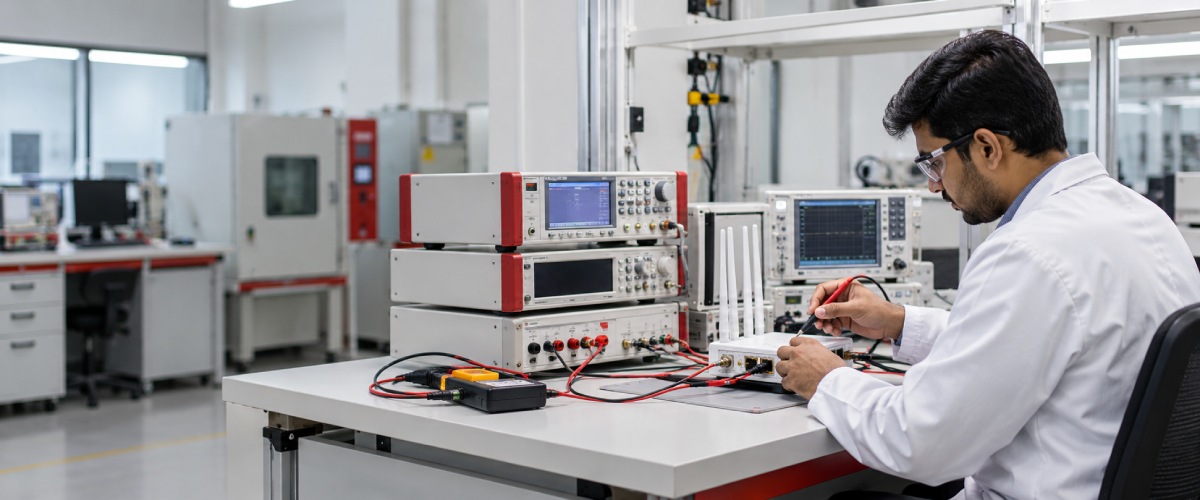 Safety testing, safety testing in india, safety testing for mtcte