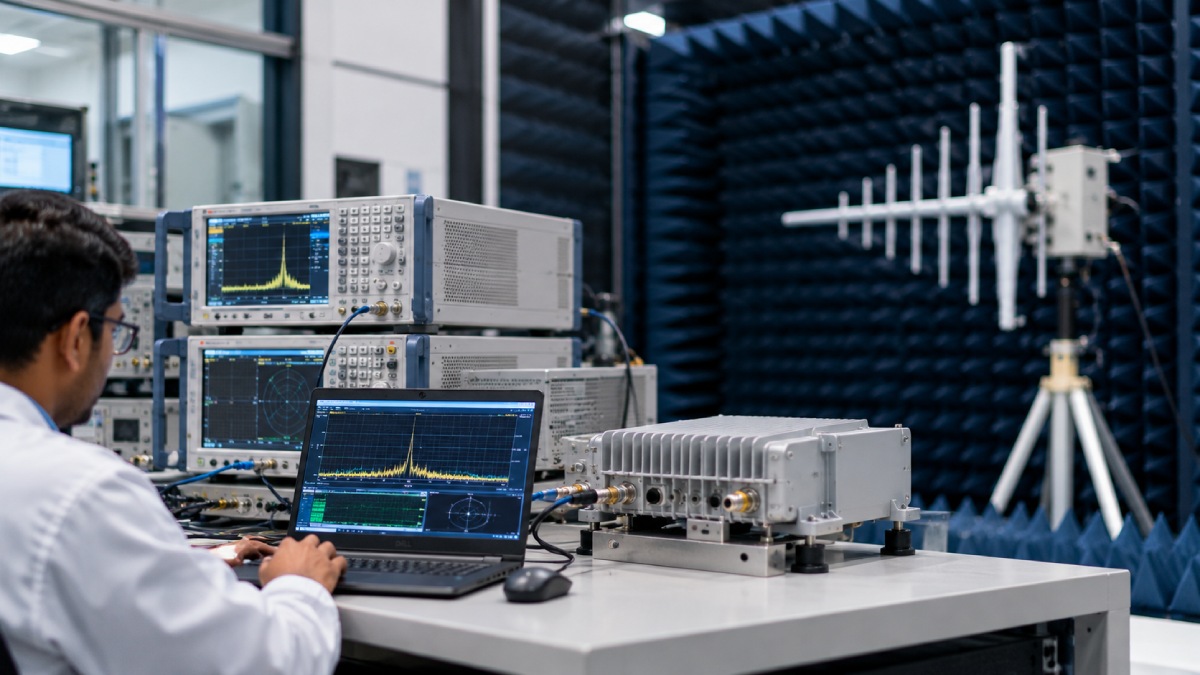 Telecom testing for tec approval, telecom testing for mtcte, telecom testing certificate, certification for telecom testing, tec certificate, telecom approval, tec approval