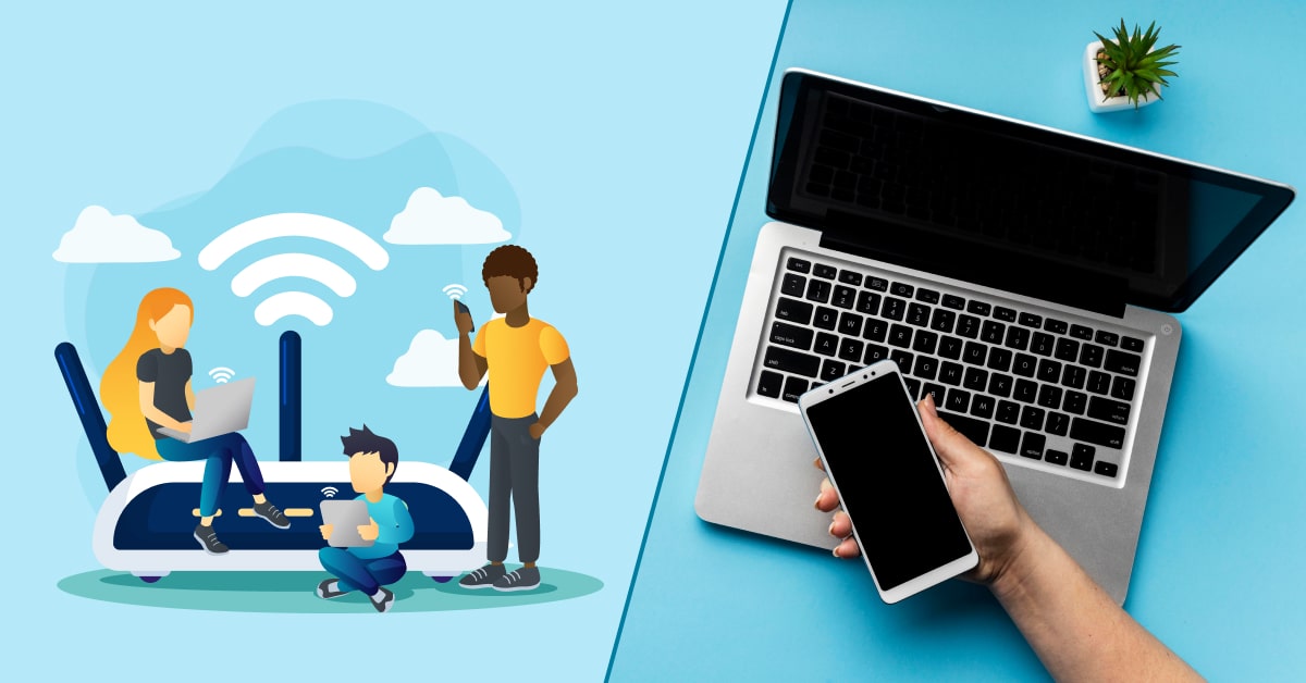 wireless testing for wpc approval