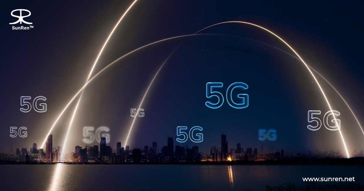 Types of 5G Testing