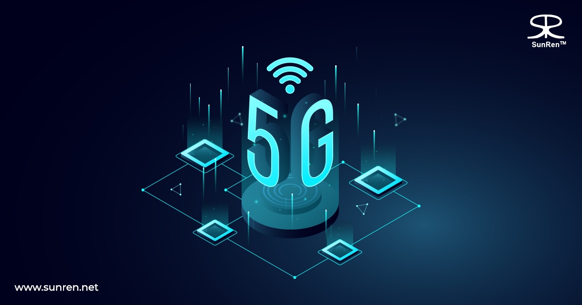 5g radiation current Security and Performance