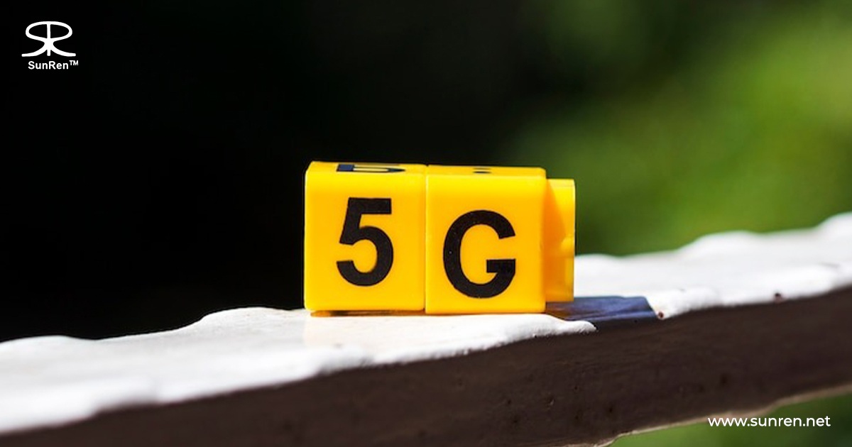 Benefits of 5G mmWave