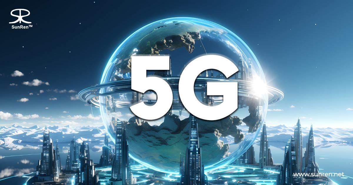 Future of 5G