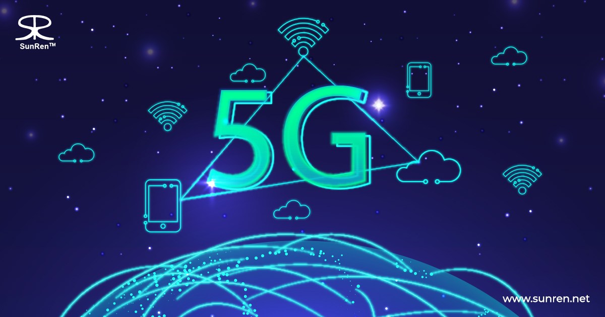 How Does 5G Technology Work