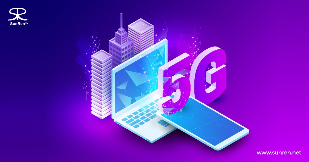 What is 5G