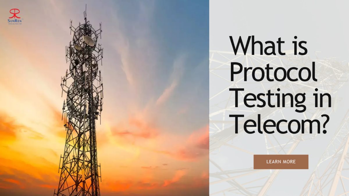 what is protocol testing in telecom