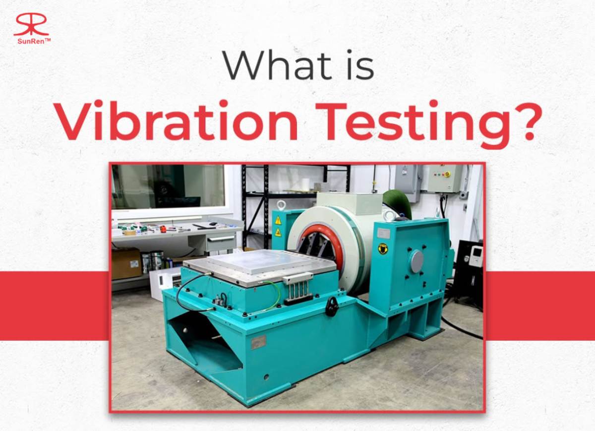 vibration test